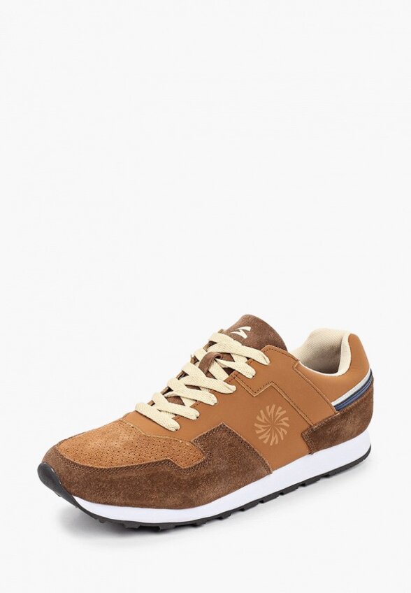 Кроссовки Sigma