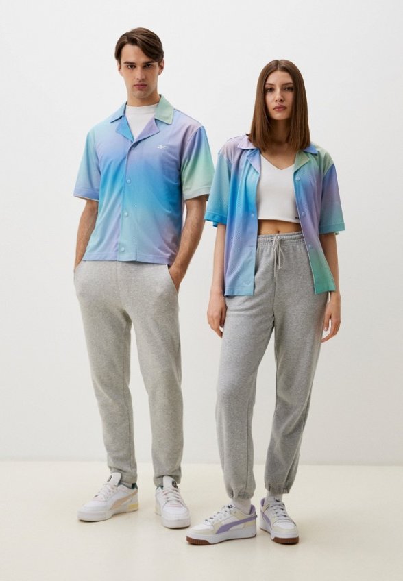 Рубашка Reebok