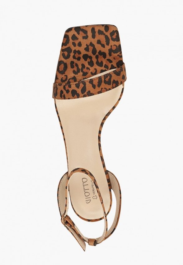 Босоножки Giotto