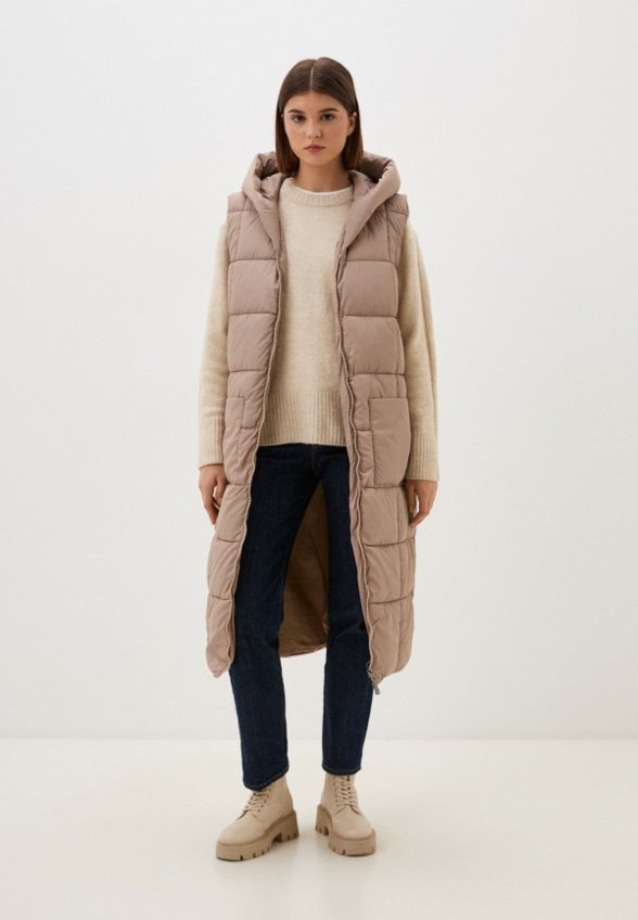 Жилет утепленный Isibris