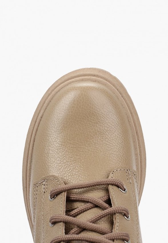 Ботинки Котофей