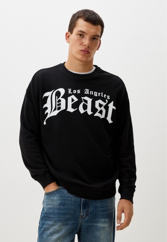 Свитшот Terranova