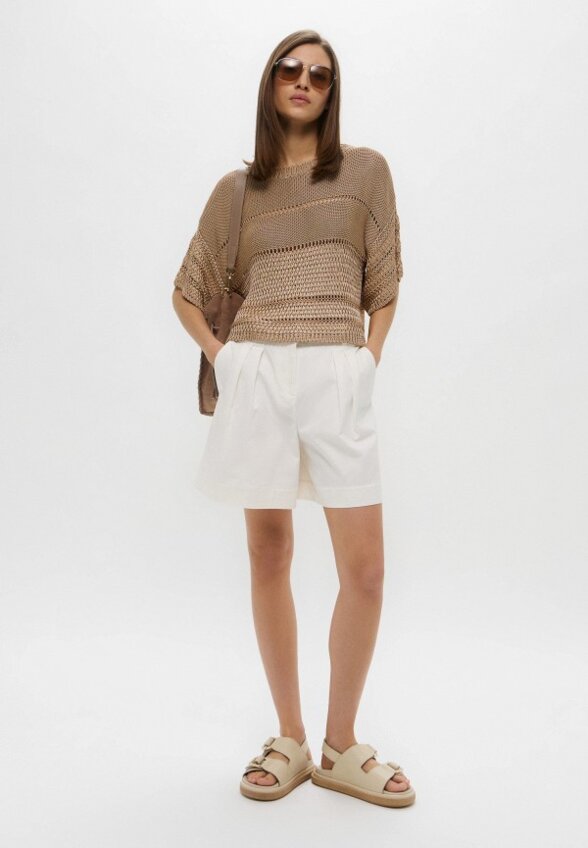 Шорты Alberta Ferretti