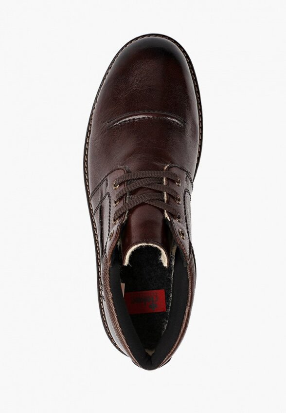 Ботинки Rieker