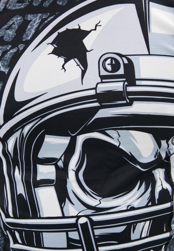 Лонгслив спортивный Emdi