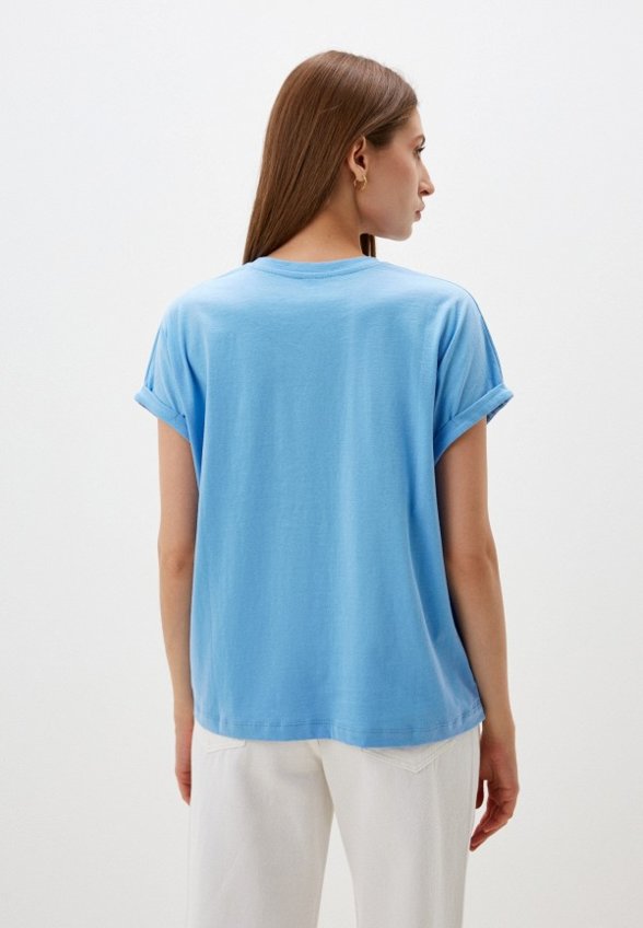 Футболка Zolla