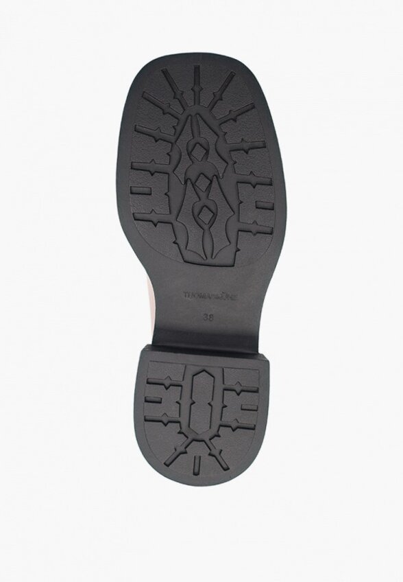 Лоферы Thomas Munz