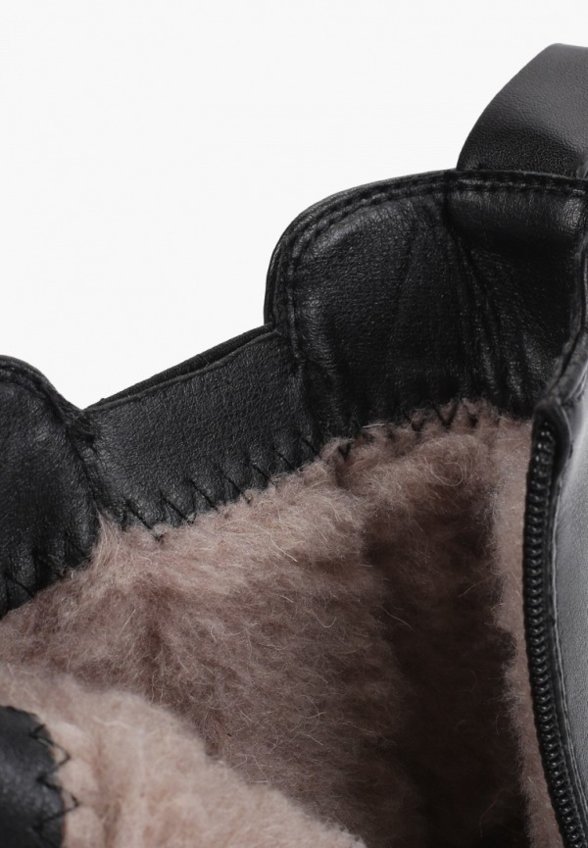 Ботинки Aimosi