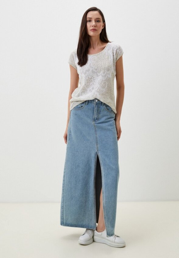 Джемпер Стим