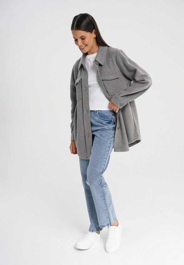 Куртка-рубашка Твое