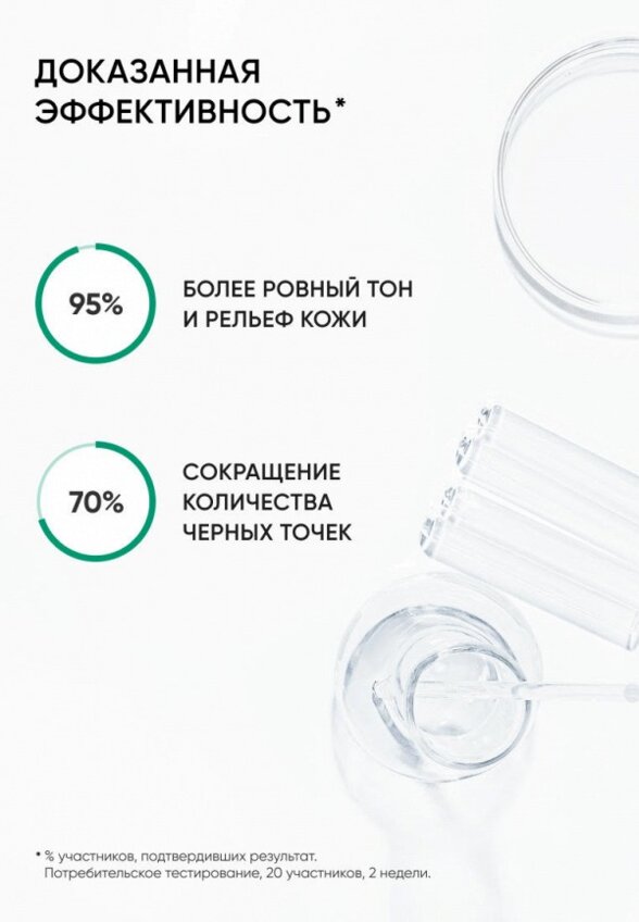 Пудра энзимная Icon Skin