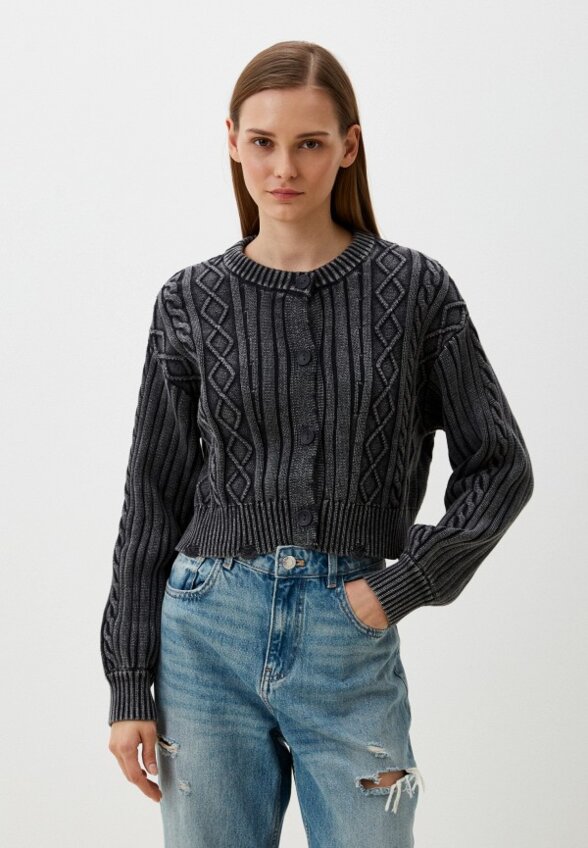 Кардиган Sela