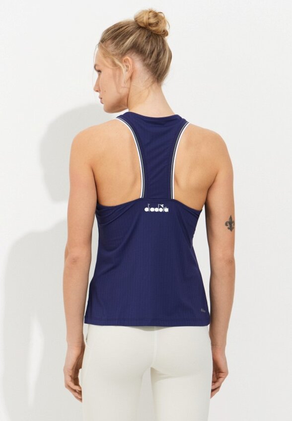 Майка спортивная Diadora