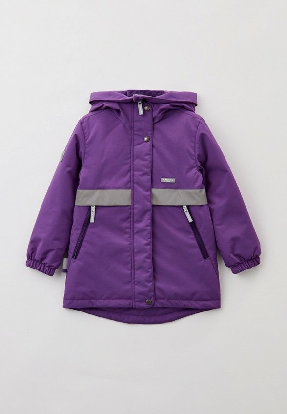 Куртка утепленная Kerry