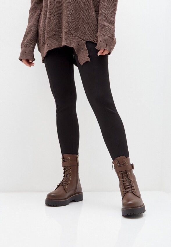 Ботинки Thomas Munz