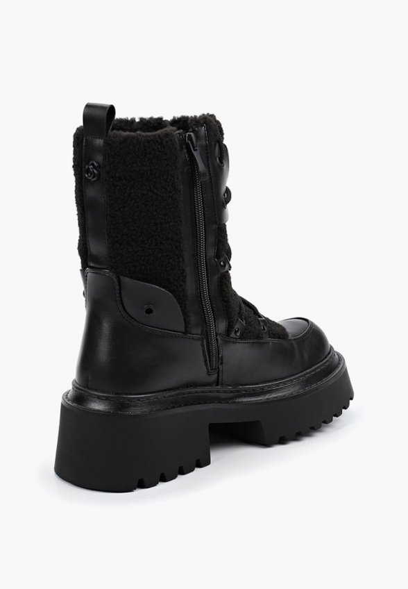 Ботинки Betsy