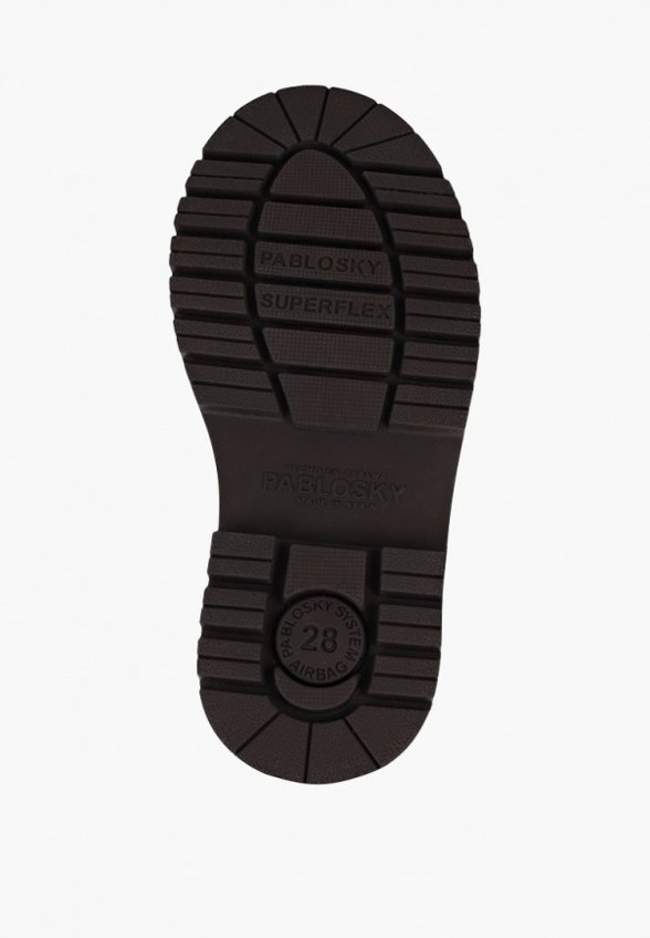 Ботинки Pablosky