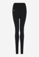 Легинсы женские Under Armour, Черный7  - превью