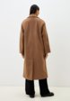 Пальто-кокон O'STIN3  - превью