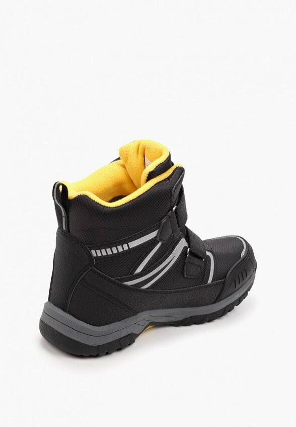 Ботинки PlayToday