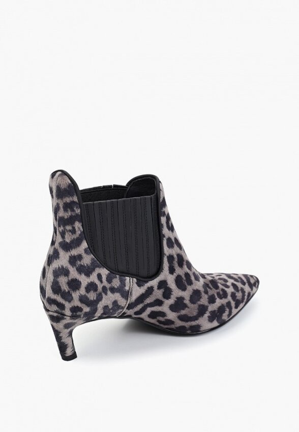 Ботильоны IDOL