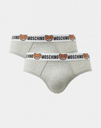 Трусы 2 шт. Moschino Underwear мужчинам