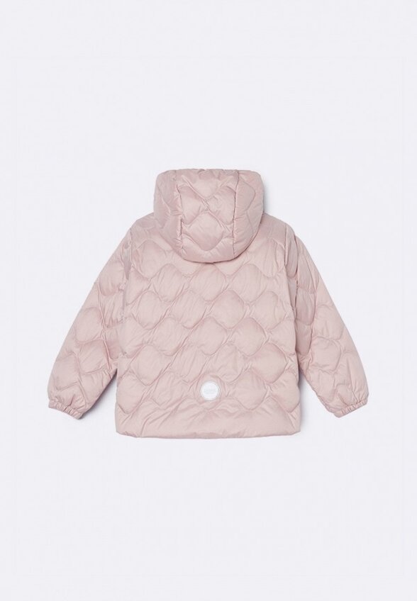 Пуховик Lassie