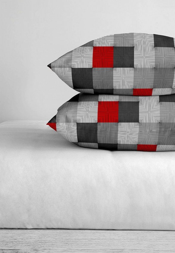 Комплект наволочек Унисон