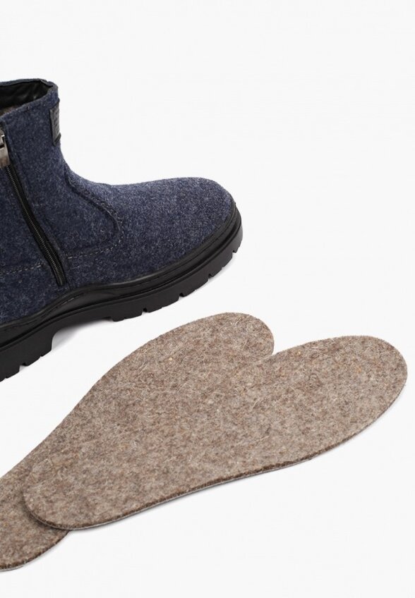 Валенки Dino Ricci