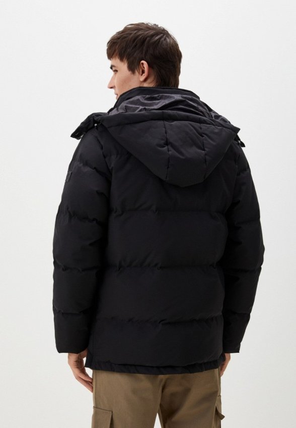 Пуховик Marco Di Radi