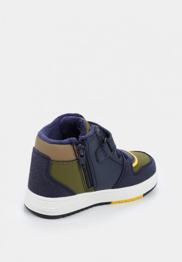 Кеды Indigo Kids