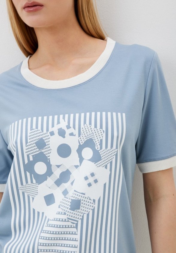 Футболка Vitacci