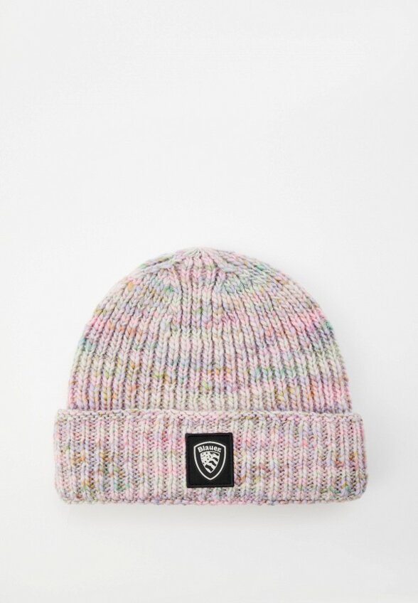 Шапка Blauer USA