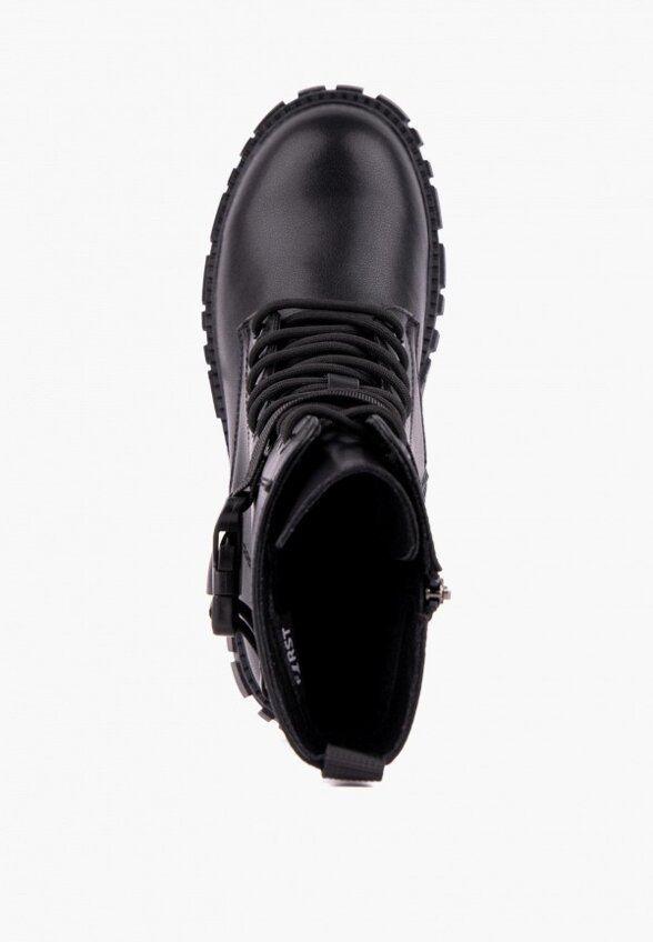 Ботинки Zenden First