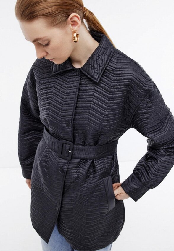 Куртка утепленная Baon