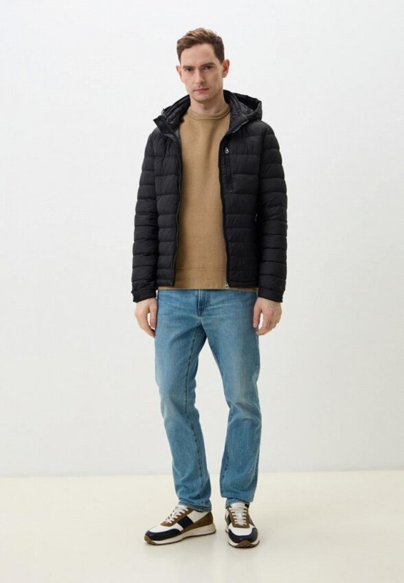 Куртка утепленная Grizman