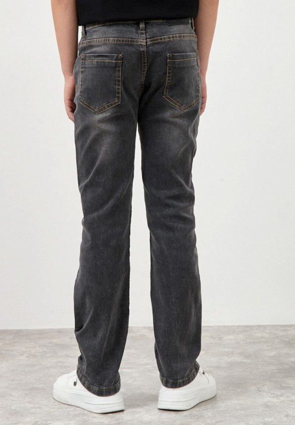 Джинсы Resser Denim