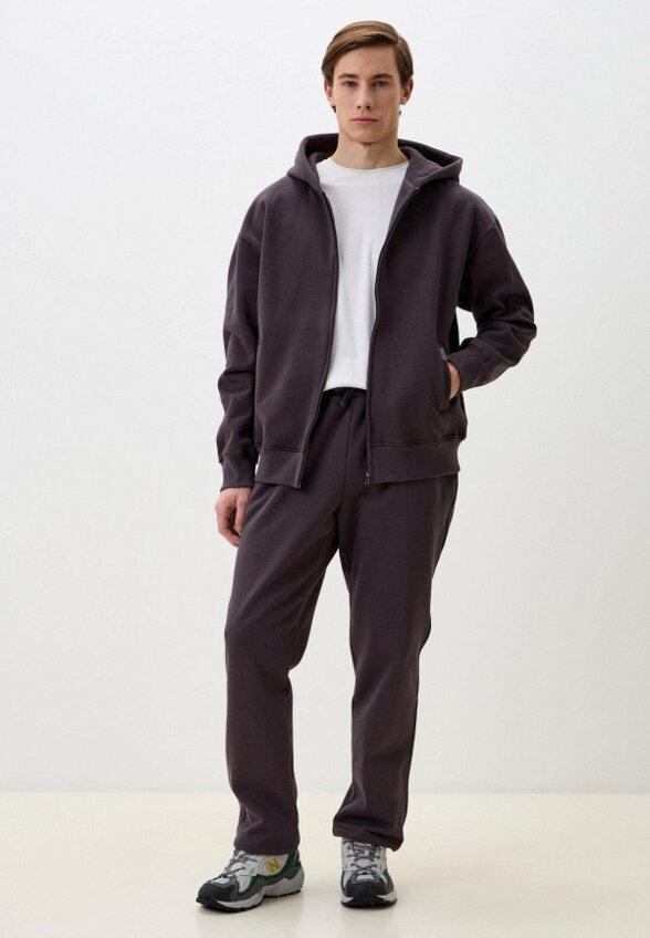 Толстовка STREETBEAT