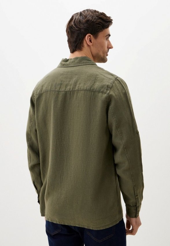 Рубашка Van Mich