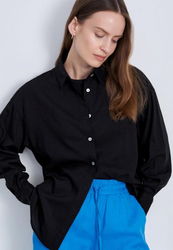 Блуза Finn Flare