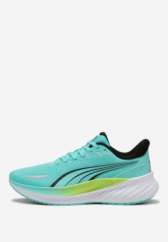Кроссовки детские PUMA Pounce Lite 2, Зеленый