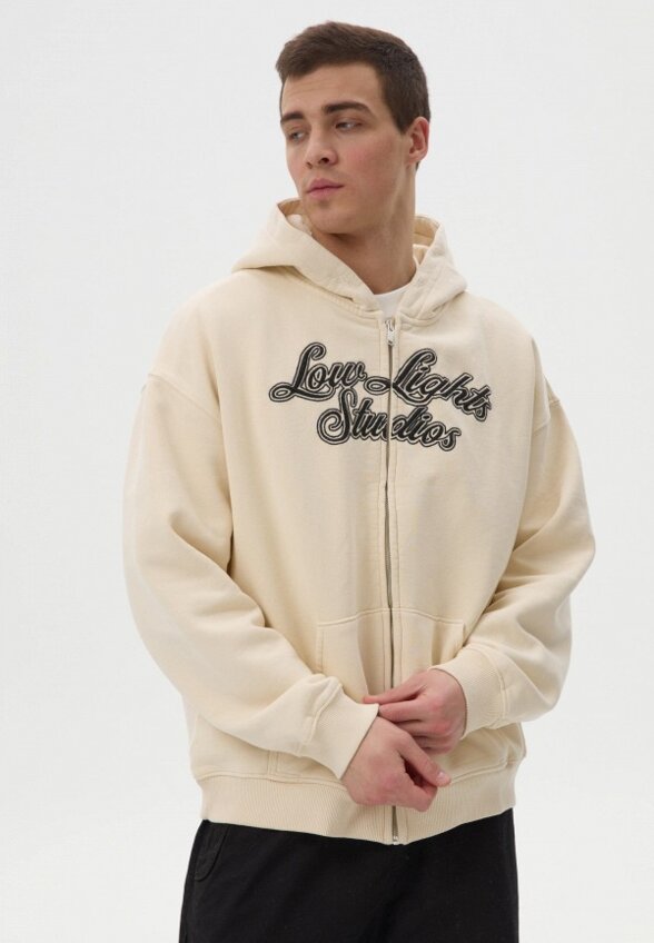 Толстовка Low Lights