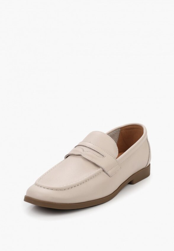 Лоферы Vitadela