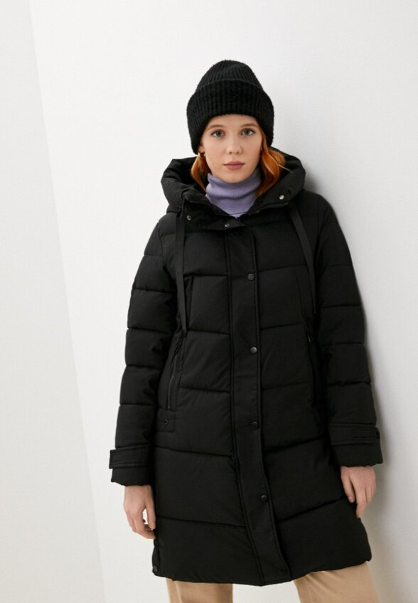 Пуховик Miss Gabby