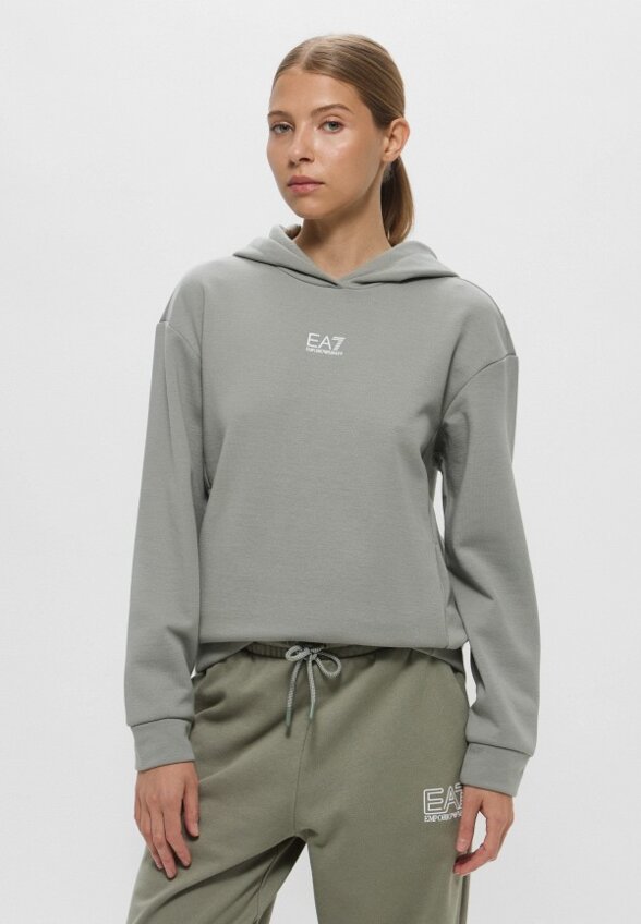 Худи EA7