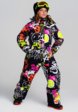 Комбинезон горнолыжный PlayToday6  - превью