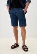 Шорты джинсовые Tom Tailor1  - превью