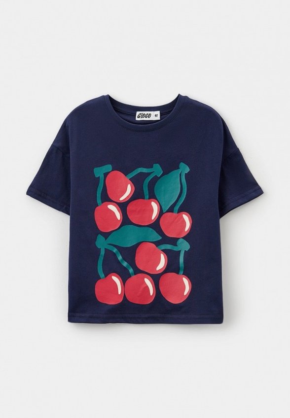 Футболка Gioco