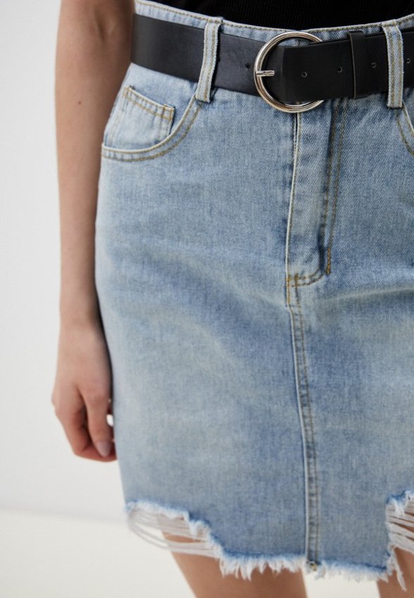 Юбка джинсовая Isibris