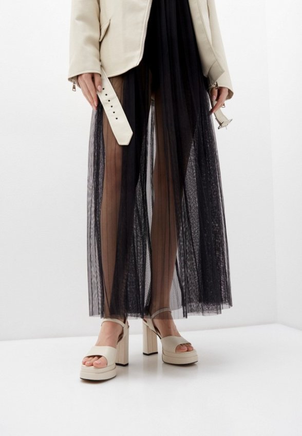 Босоножки El'Rosso